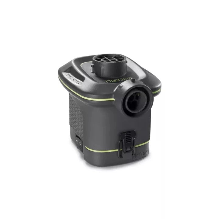 Intex GONFIATORE A BATTERIA