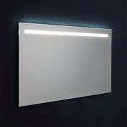 Specchio retroilluminato 120x70 cm
