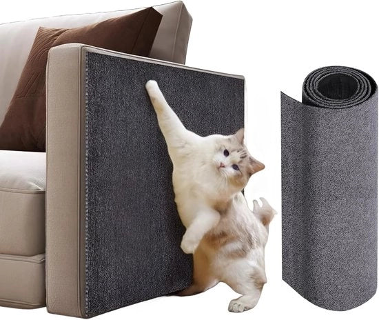 Cat Tree per Gatti - Autoadesivo - Riducibile - Albero per Gatti DIY