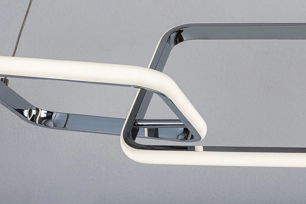 Lampada a sospensione Rabalux Malwen LED 36W 4000K