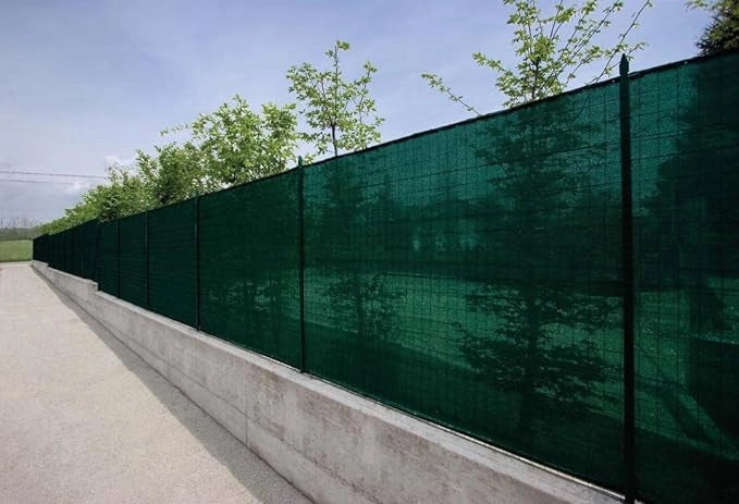 RETE OMBREGGIANTE IDEAL STAR '80' 2x5 mt - IDEAL STAR