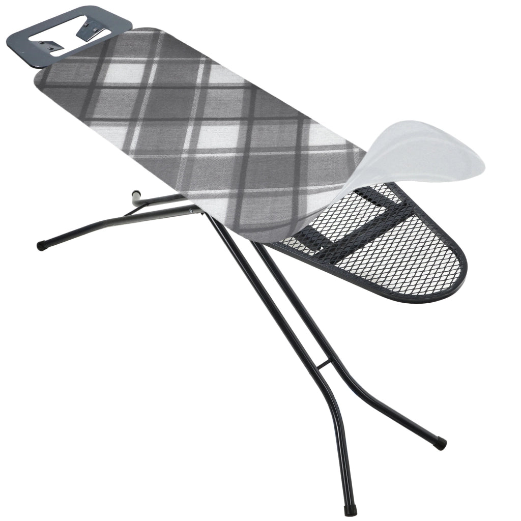 Copertura per asse da stiro KADAX 120x38 cm, elasticizzata