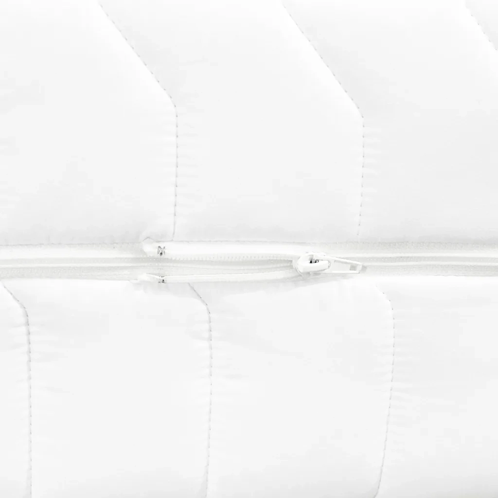 Materasso 80x200 cm 7 Zone a Molle Insacchettate 20 cm H2