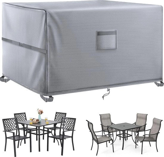 Ottomani Acquatici per Giardino 170x94x70 cm - Resistente all'UV e al Vento per Esterno