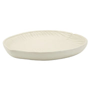 Vassoio VKH861, Beige, Poliresina, 33x4x29 cm