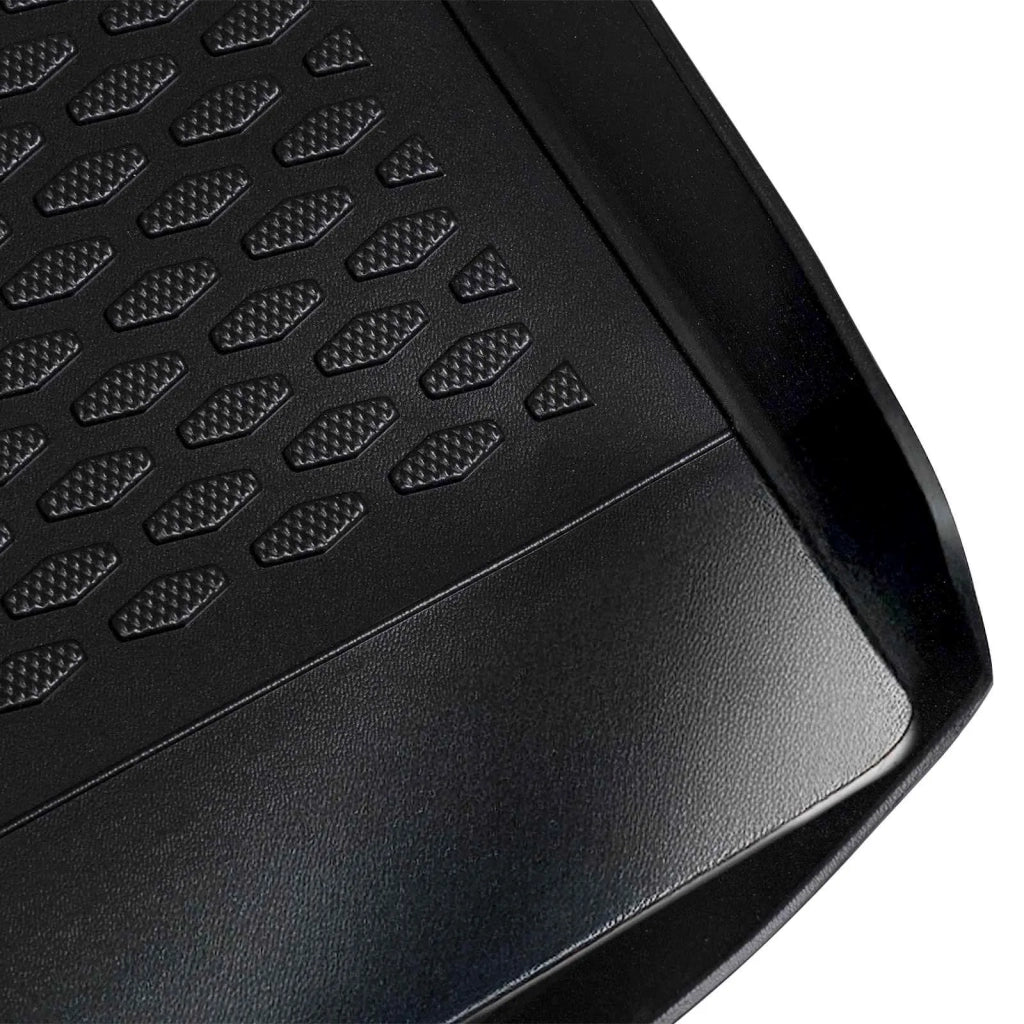 Tappetino per Bagagliaio Nero Gomma CFW9145390