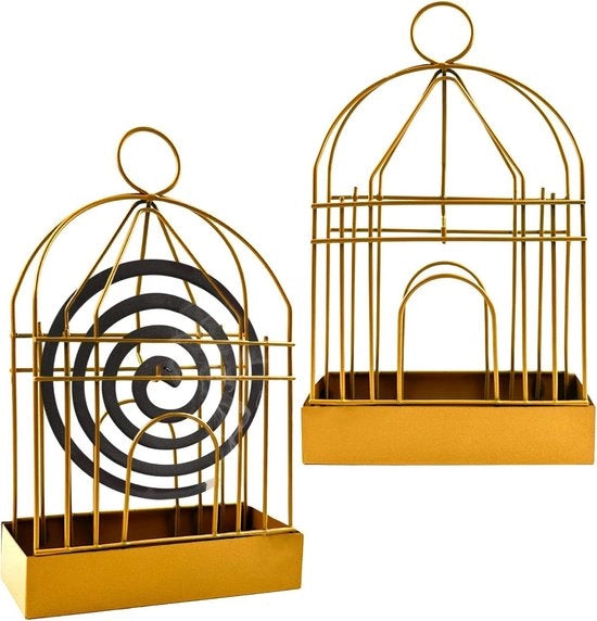 Supporto per lampadine da esterno 4 pezzi per interni e esterni