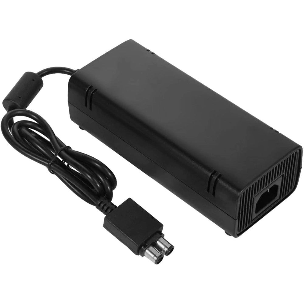 Trade Shop - Alimentatore Di Ricambio Per Console Microsoft Xbox 360 Slim - 220 V -