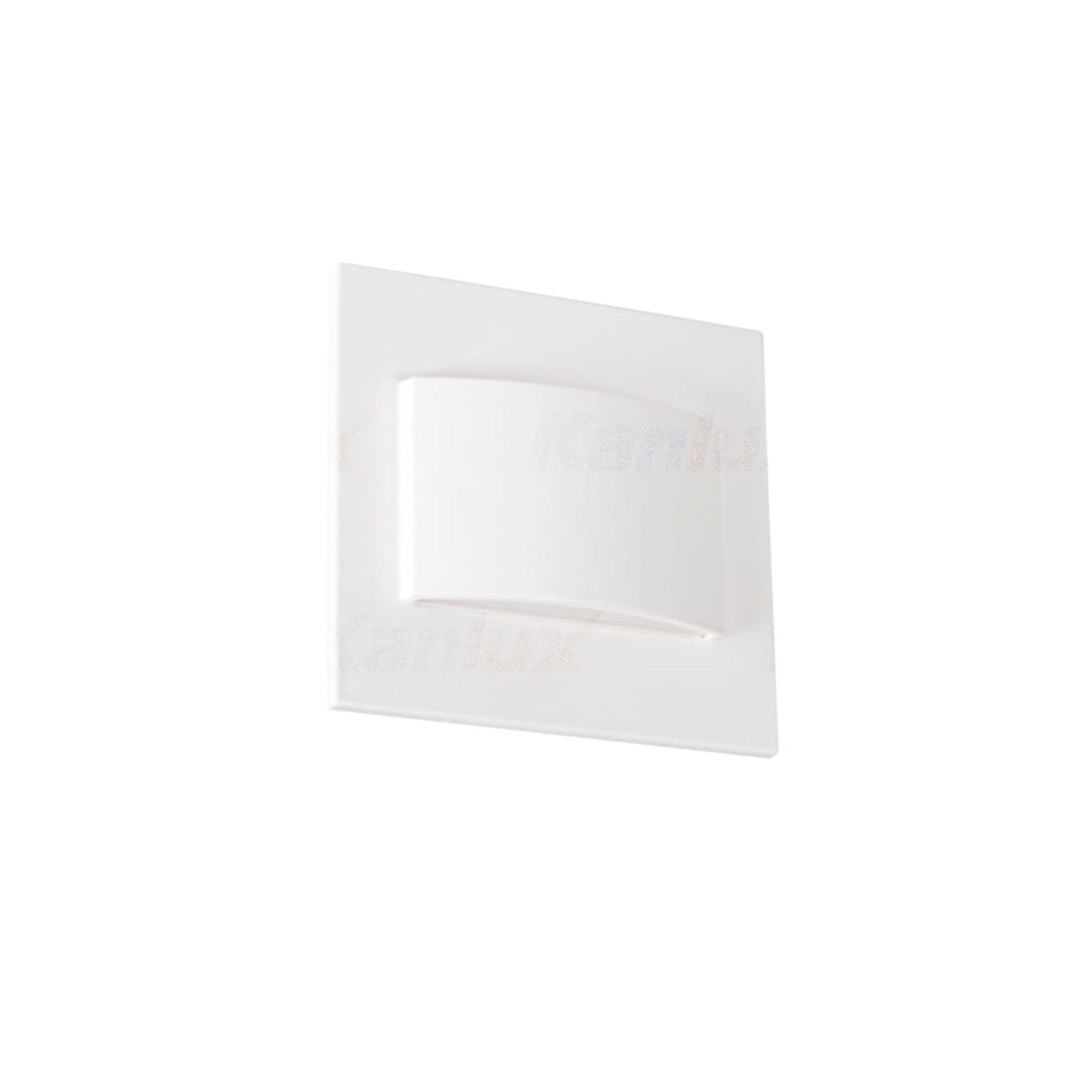 Luce scala LED Kanlux ERINUS 33325 1,5W 4000K bianca
