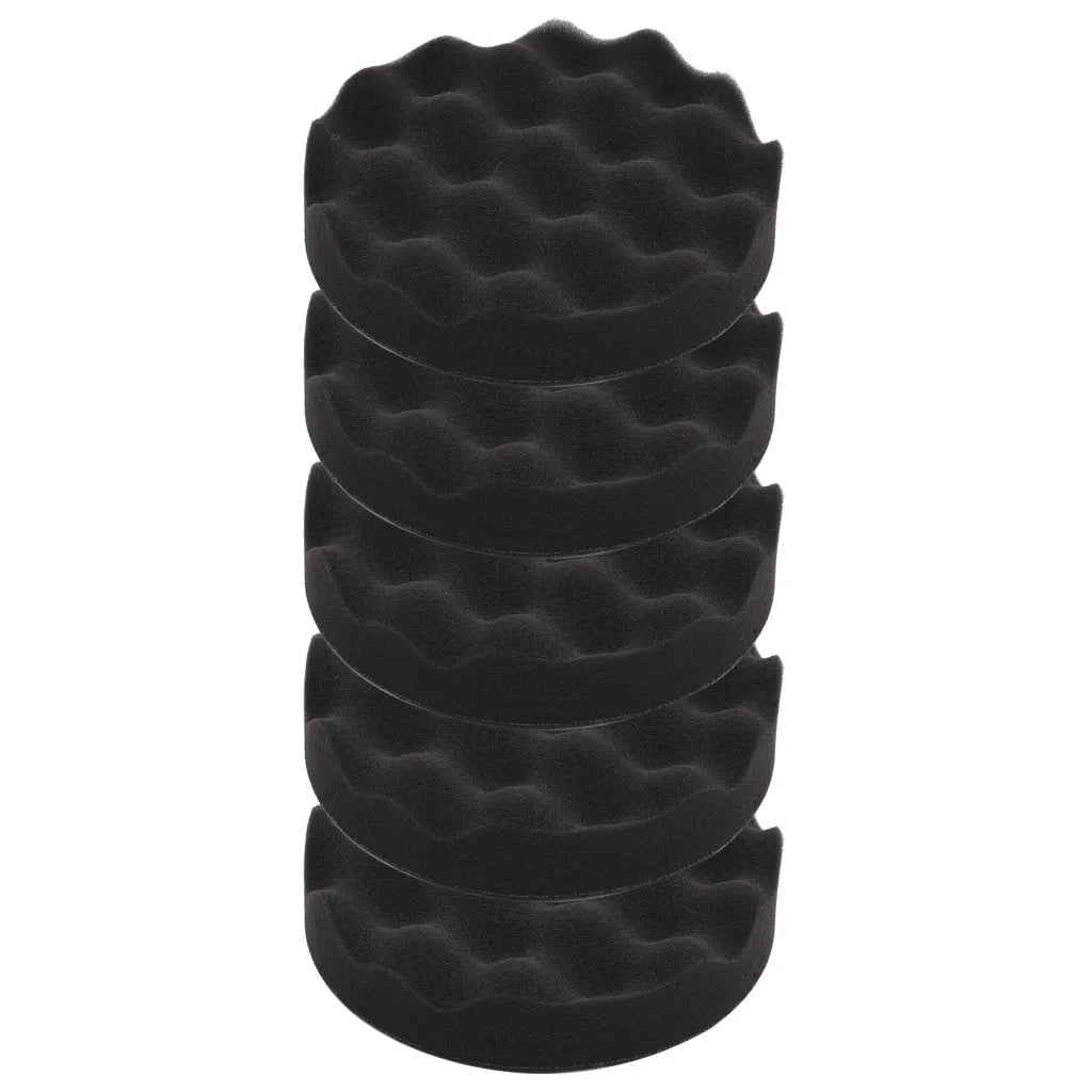 Set Dischi di Lucidatura 14 pz 150 mm 145371