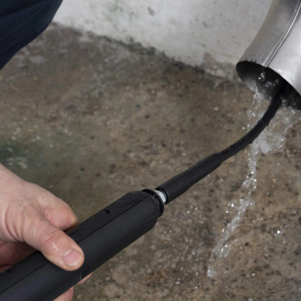 Sonda per Idropulitrice ad Acqua Fredda Ar 10 m