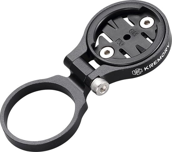 Sostegno bicicletta manubrio computer bicicletta holder adattatore per Edge
