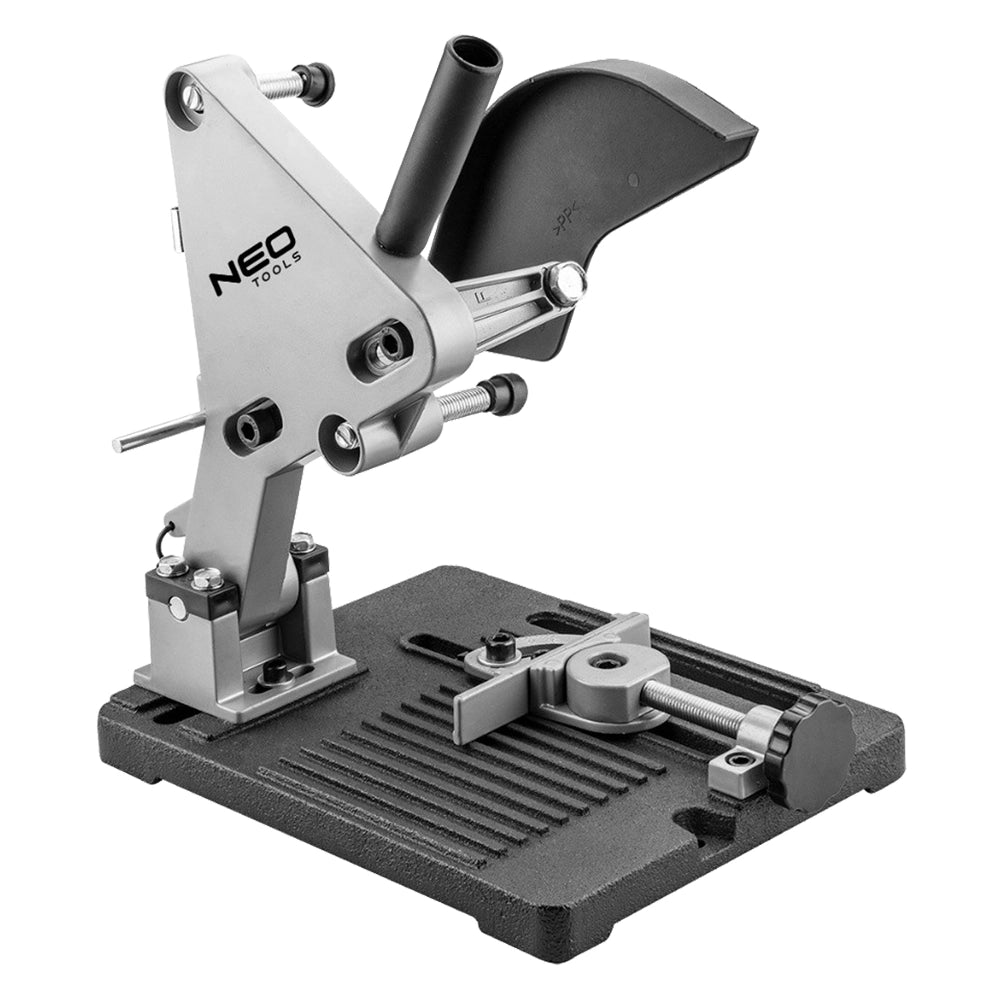 SUPPORTO PER SMERIGLIATRICE Ø mm. 115/125  - BricoGo