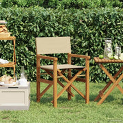 Sedia da pranzo Marrone e Beige 56 x 54 x 87 cm 42032676