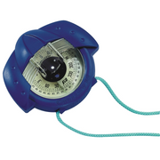 BUSSOLA IRIS 50 GIALLA