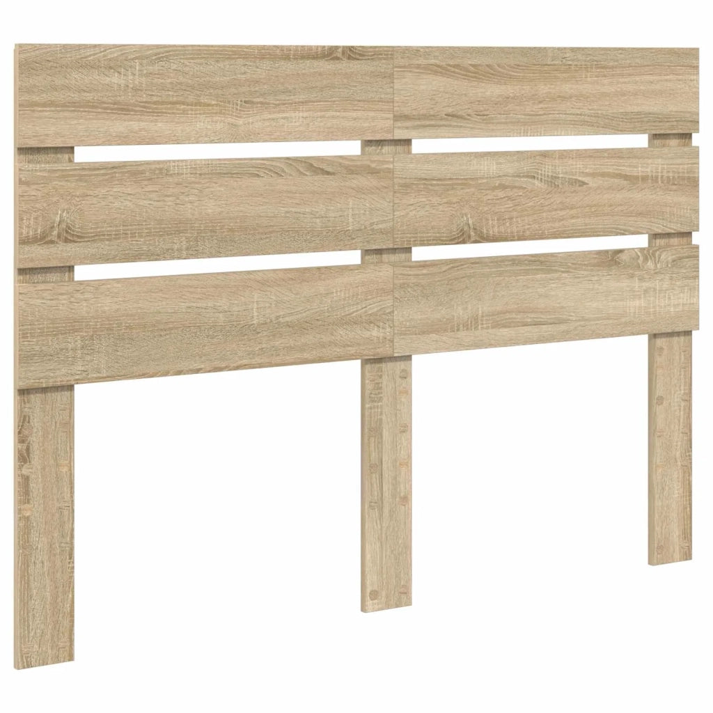 Testiera | Testata Rovere Sonoma Legno multistrato