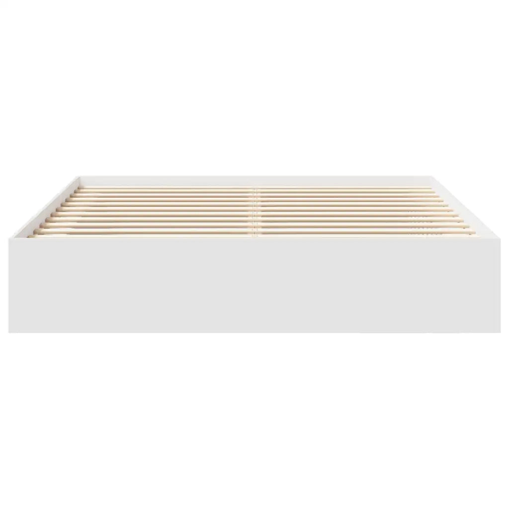 Giroletto Bianco 180x200 cm Super King 3203880