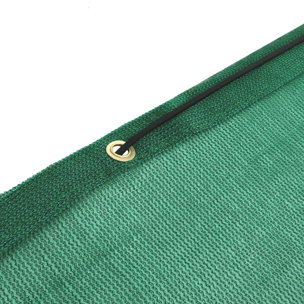 Rete per Rimorchio Verde 3x5 m HDPE CFW8073519