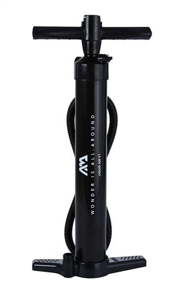 GONFIATORE MANUALE AM LIQUID AIR V1
