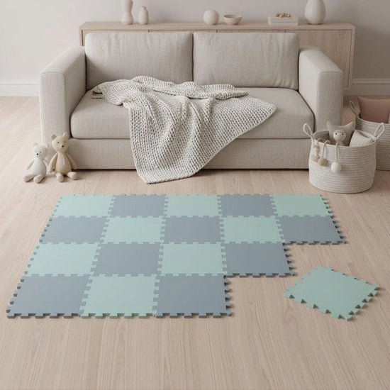 Matita per Bambini 18 Pezzi - Mat Matto Opvougalbe
