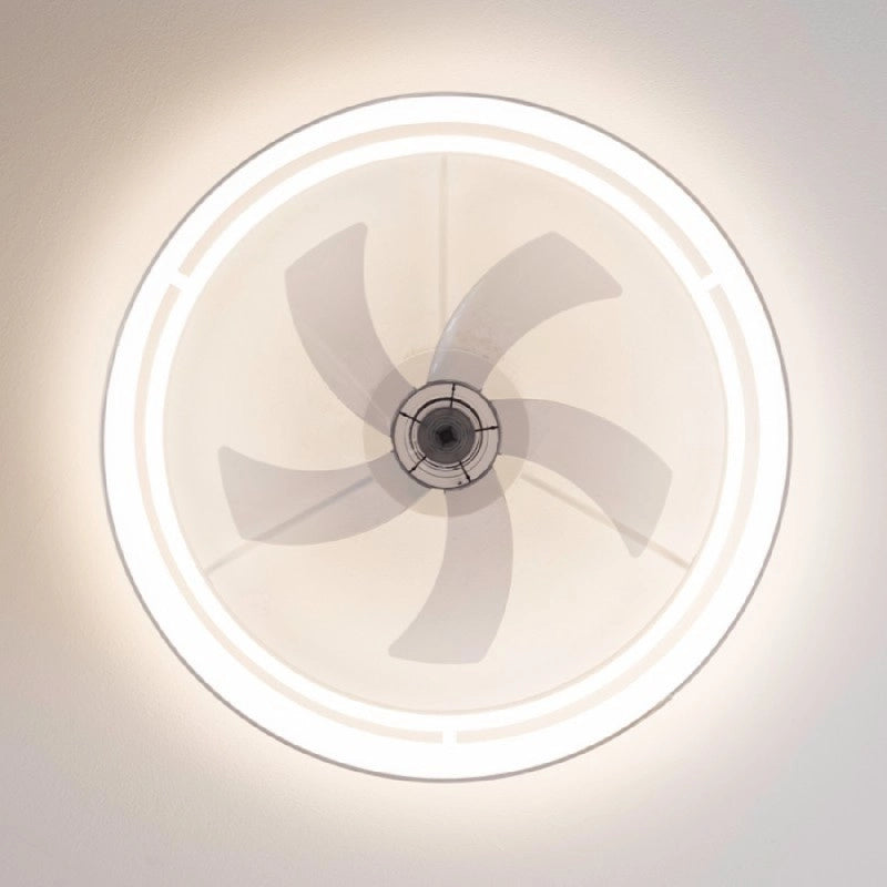CECOTEC 08637 - EnergySilence LampAero 650 White Design