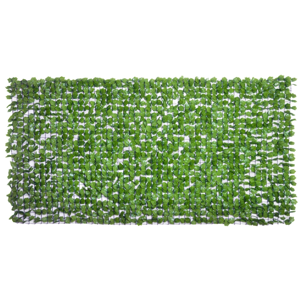 Siepe artificiale schermante ¨C Xylo ¨C 300x150 cm verde