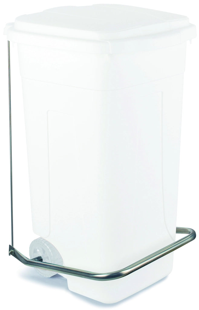 Mobil Plastic KIT PEDALE + ASTE PER BIDONE PER DIFFERENZIATA   Lt. 80