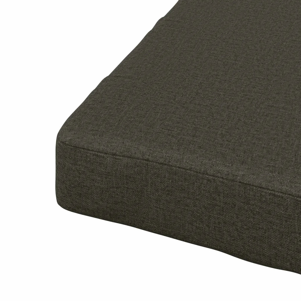 Cuscino per Sedia in Unico Pezzo SOEST 100% Poliestere 944719