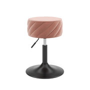 Vicco Sgabello rosa 35 x 50.5 cm