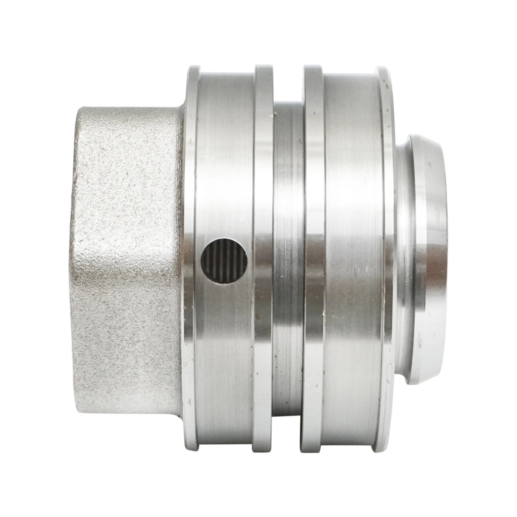Testata cilindro idraulico 60x110mm per JCB 4CX OEM 595-10062