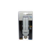 Polaroid Lampadina led e27 20w-1200lm (88w) 2700k luce gialla