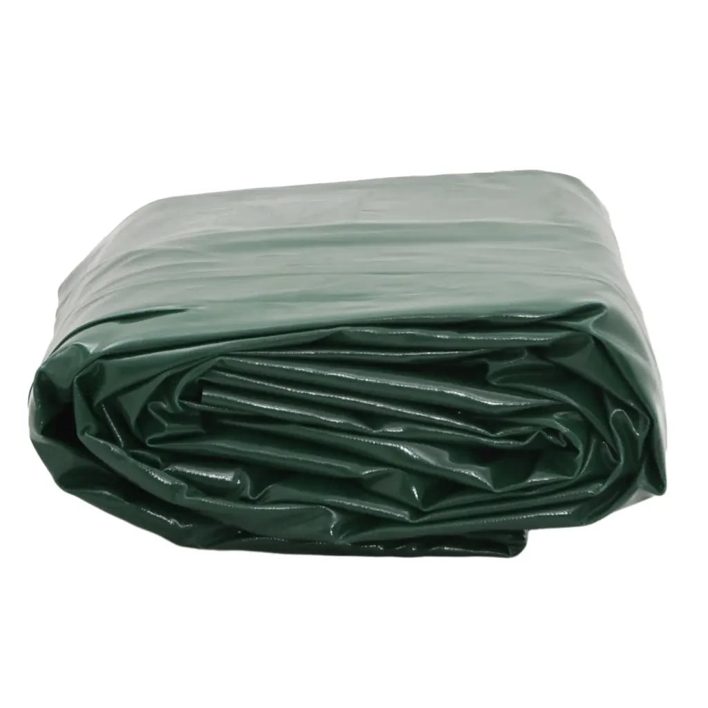 Telone Verde 2,5x3,5 m 650 g/m2