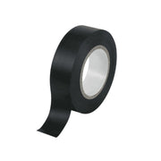 C NASTRO ISOLANTE PVC MM50X25MT NERO- 5,0 pz