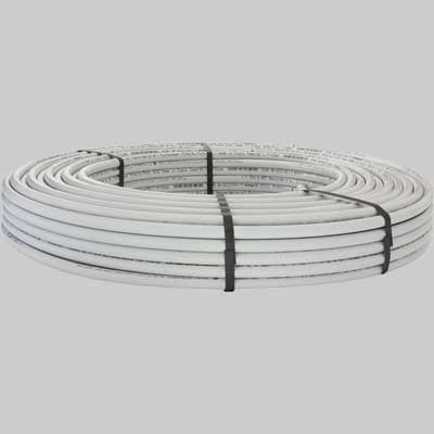 TUBO MULTISTRATO APE MULTYLAYER NUDO - 16 x 2,0 - 100 metri - APE RACCORDERIE