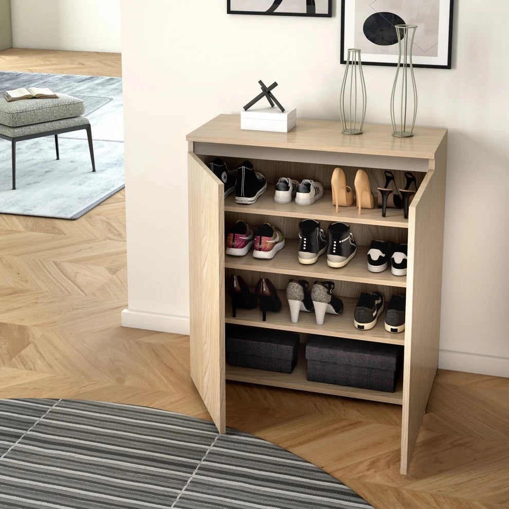 ELEMENTO BOX 80X37XH102CM 2 ANTE OLMO.