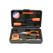 Set di strumenti e utensili combinati 7 pezzi