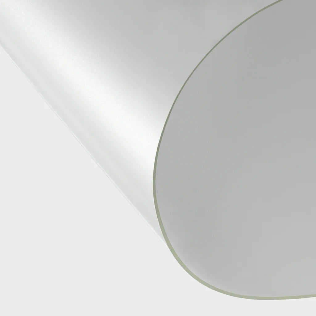 Protezione Tavolo Opaca 80x80 cm 1,6 mm PVC 288276