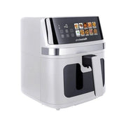 Friggitrice melchioni 118340055 gaia plus white