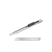 Cutter in metallo Tolsen 9 mm
