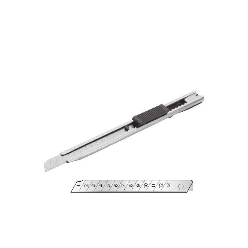 Cutter in metallo Tolsen 9 mm
