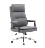 Sedia da ufficio WILLY (grigia)