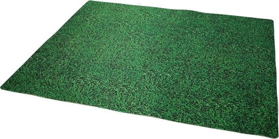 Mat di allaccio per gatti in materiale ultradurissimo - 24" x 29