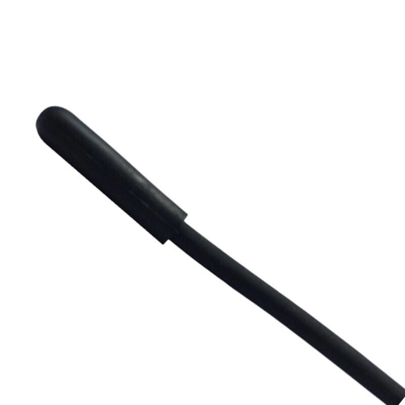 Sonda Ambiente NTC 10K Cavo da 150cm TPE - per stufe a Pellet