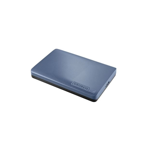 Intenso hdd esterno memory safe 1tb 2,5 usb 3.2 blu - 6029565