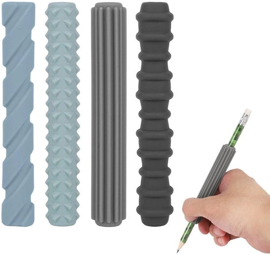 Set di Pennarelli Ergonomici per Bambini