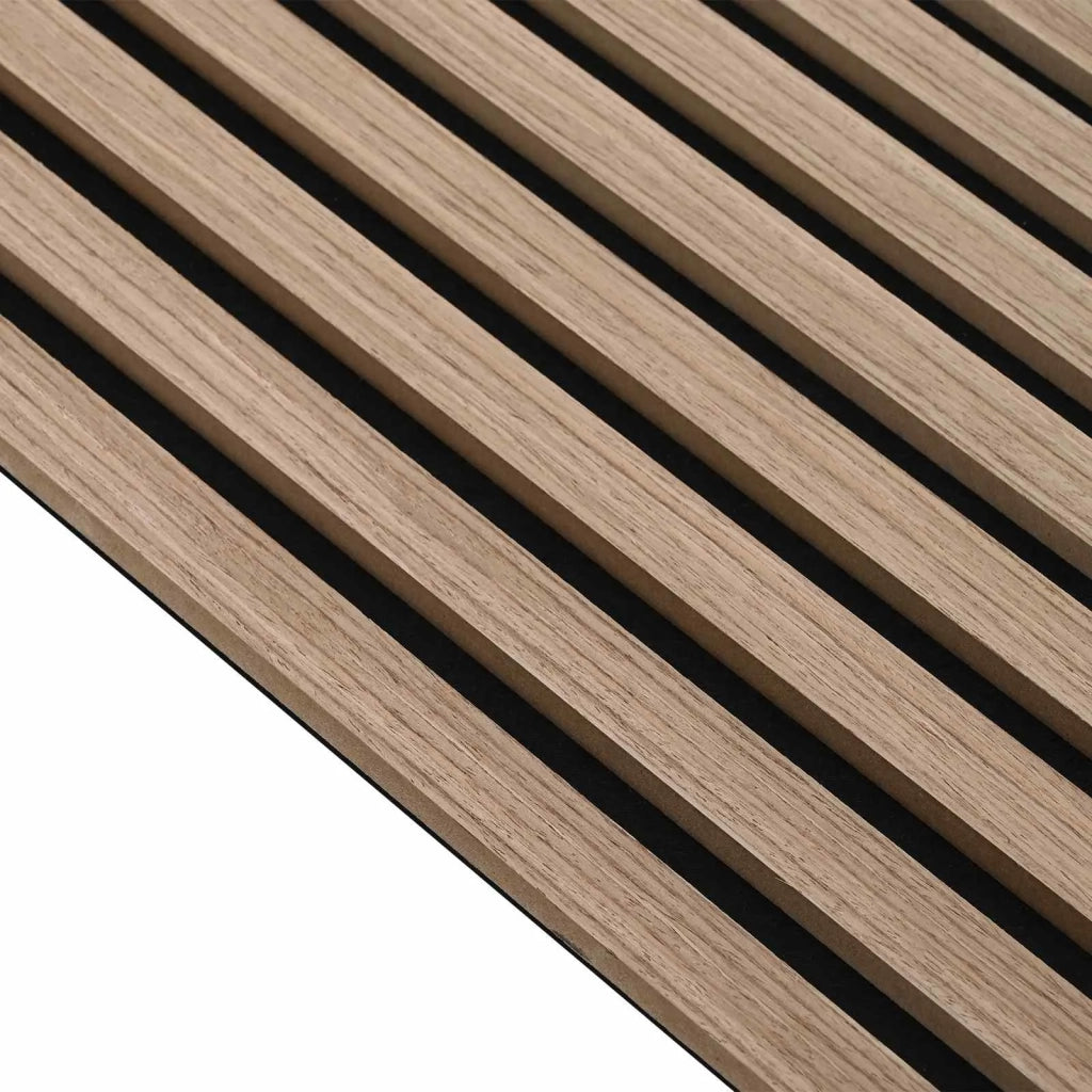Pannelli da parete 8 pcs Marrone 60,5 x 60 cm 42046453