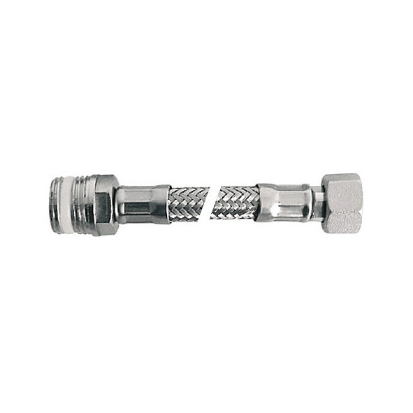 FLESSIBILE NORMALE  MF 1/2x3/8 FLEXCORE FXC- cm. 60- PARIG- pezzi 1