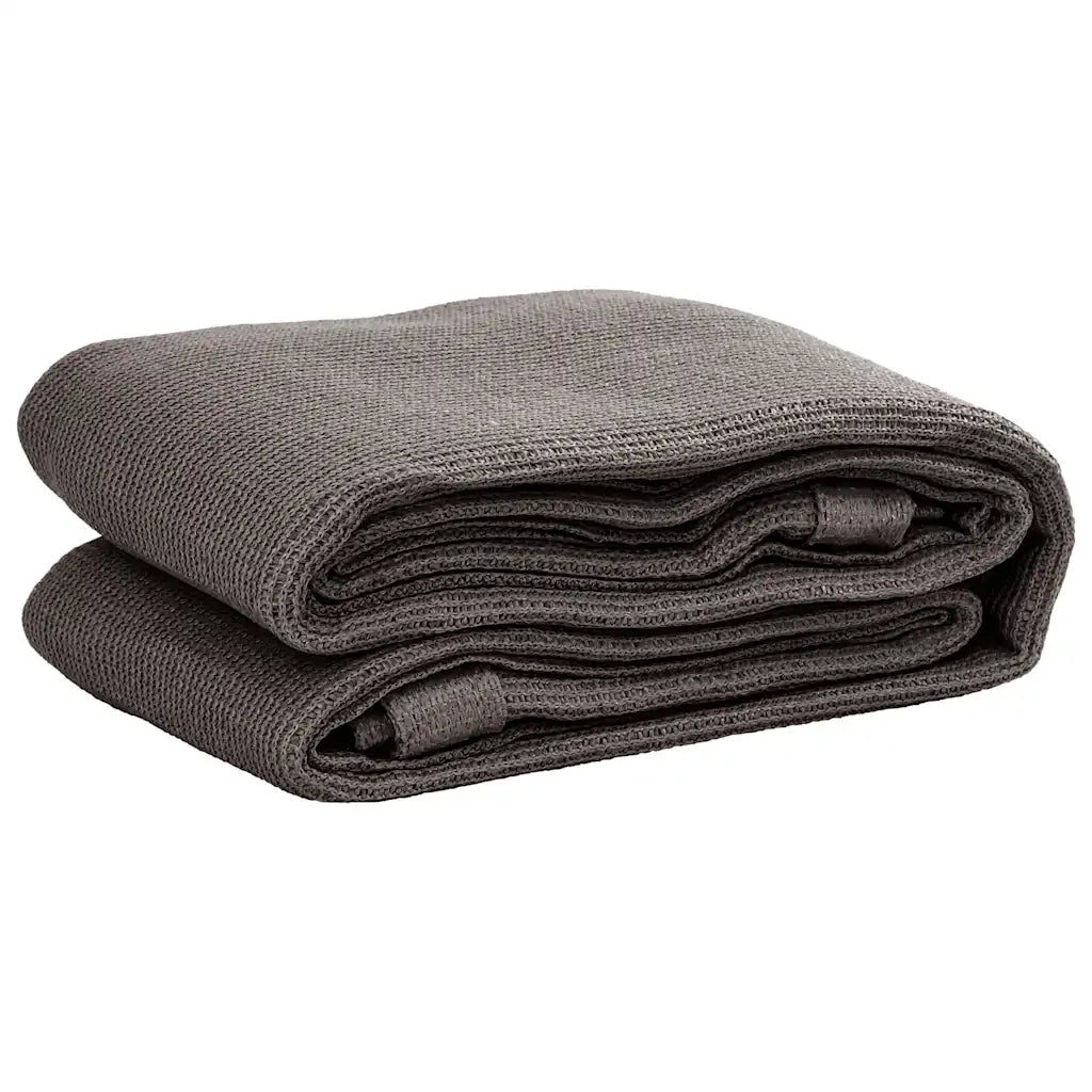 Tappeto da Tenda 250x400 cm Antracite 91261