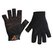 GUANTI TAGLIATI ESSENTIAL TG. M CUT GLOVES ADULT TG. S