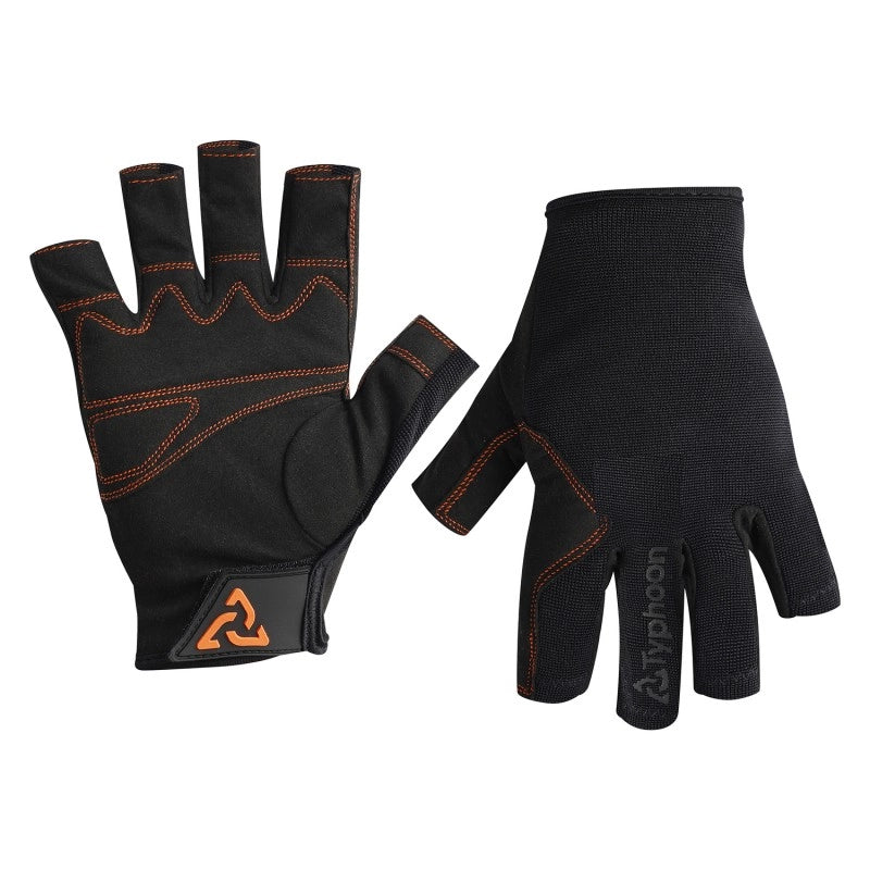 GUANTI TAGLIATI ESSENTIAL TG. M CUT GLOVES ADULT TG. S